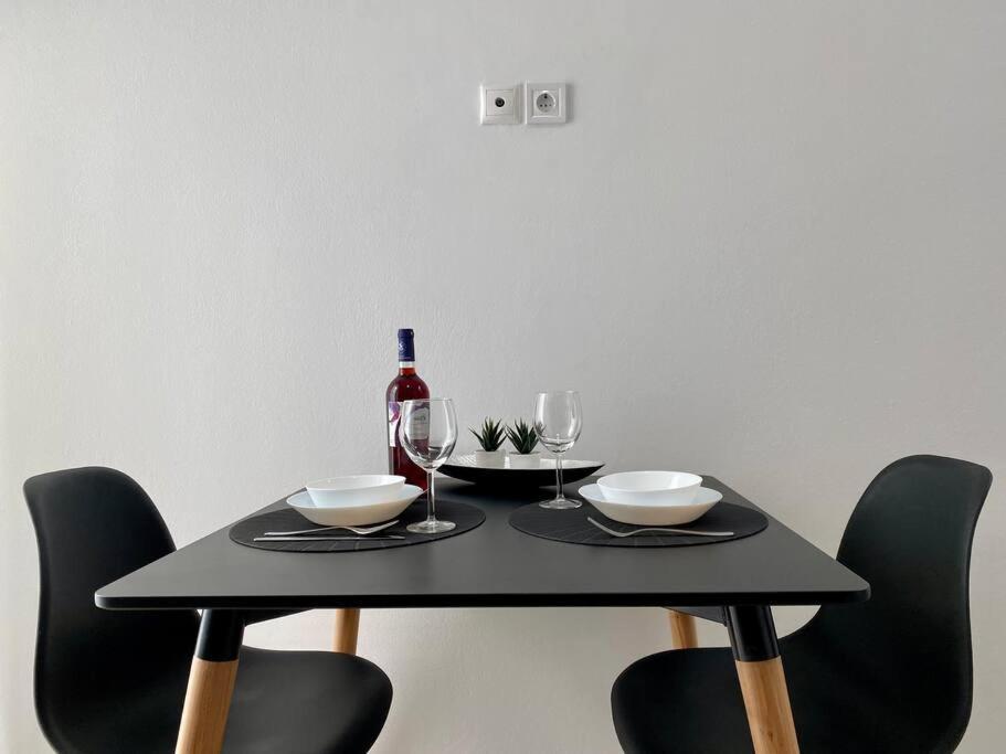 Modern & Cozy Apartment In The Heart Of Kos '9' Exterior foto